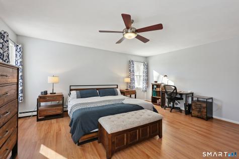 36 Bigelow Road New Fairfield CT 06812