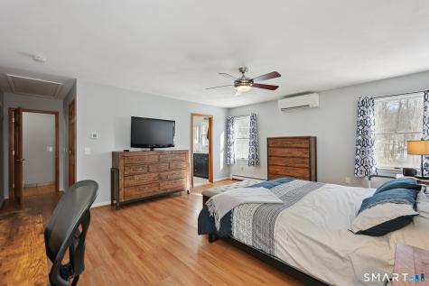 36 Bigelow Road New Fairfield CT 06812