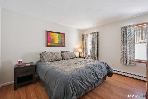 36 Bigelow Road New Fairfield CT 06812