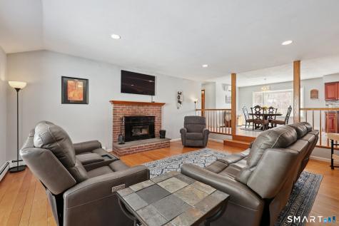 36 Bigelow Road New Fairfield CT 06812