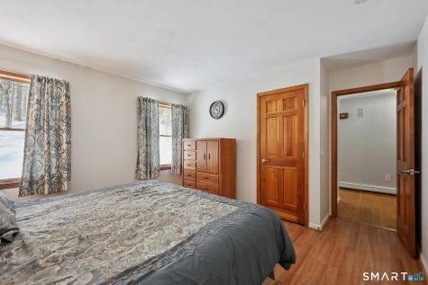 36 Bigelow Road New Fairfield CT 06812