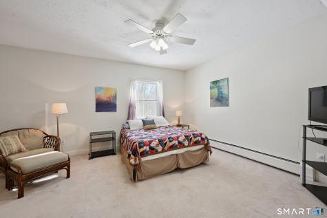 36 Bigelow Road New Fairfield CT 06812