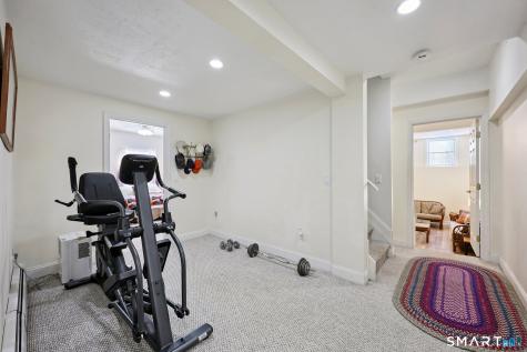 36 Bigelow Road New Fairfield CT 06812