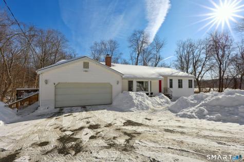 36 Bigelow Road New Fairfield CT 06812