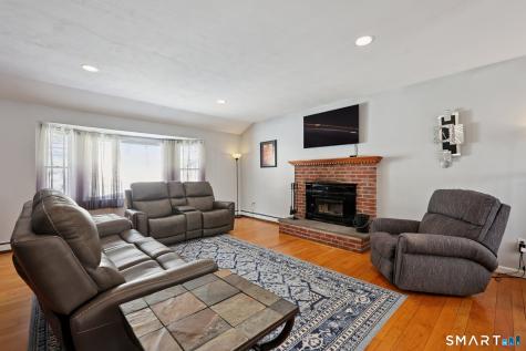 36 Bigelow Road New Fairfield CT 06812