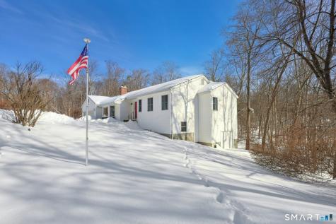 36 Bigelow Road New Fairfield CT 06812