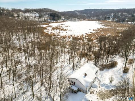 36 Bigelow Road New Fairfield CT 06812