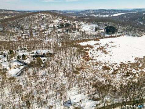 36 Bigelow Road New Fairfield CT 06812