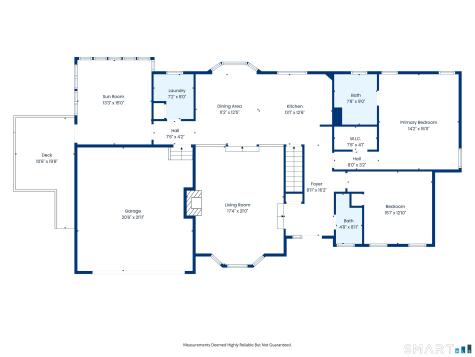 36 Bigelow Road New Fairfield CT 06812