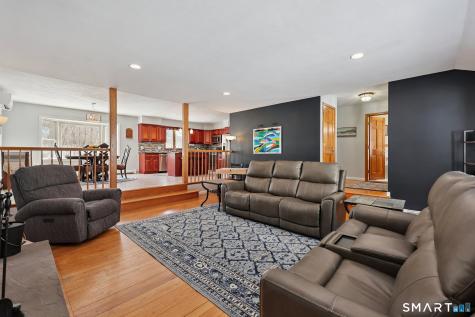 36 Bigelow Road New Fairfield CT 06812