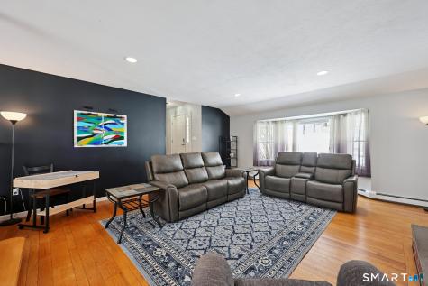 36 Bigelow Road New Fairfield CT 06812