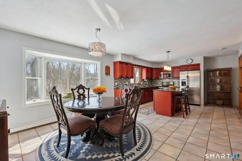 36 Bigelow Road New Fairfield CT 06812