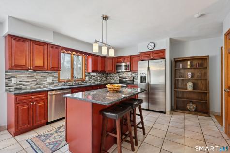 36 Bigelow Road New Fairfield CT 06812