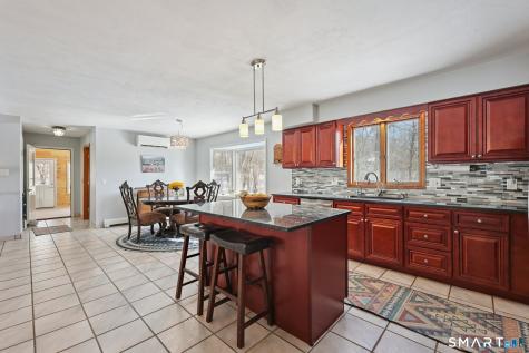 36 Bigelow Road New Fairfield CT 06812