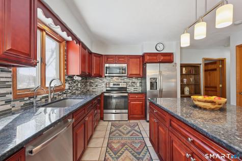 36 Bigelow Road New Fairfield CT 06812