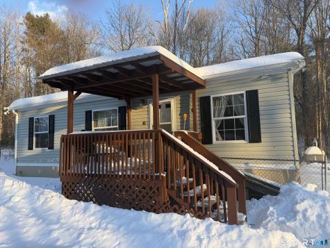 102 Halls Hill Road Killingly CT 06239