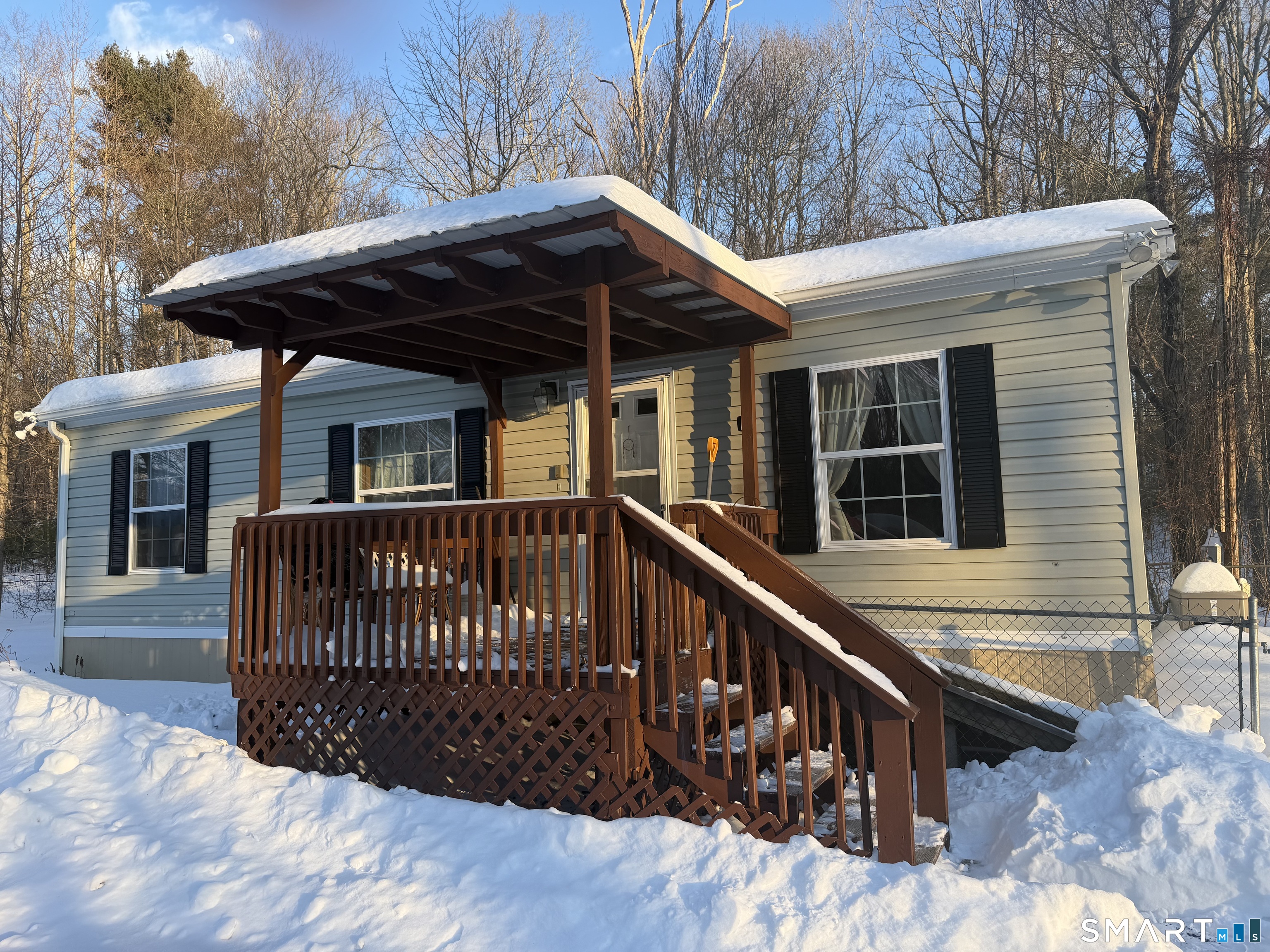 102 Halls Hill Road Killingly CT 06239