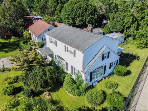 60 Park Avenue Danbury CT 06810