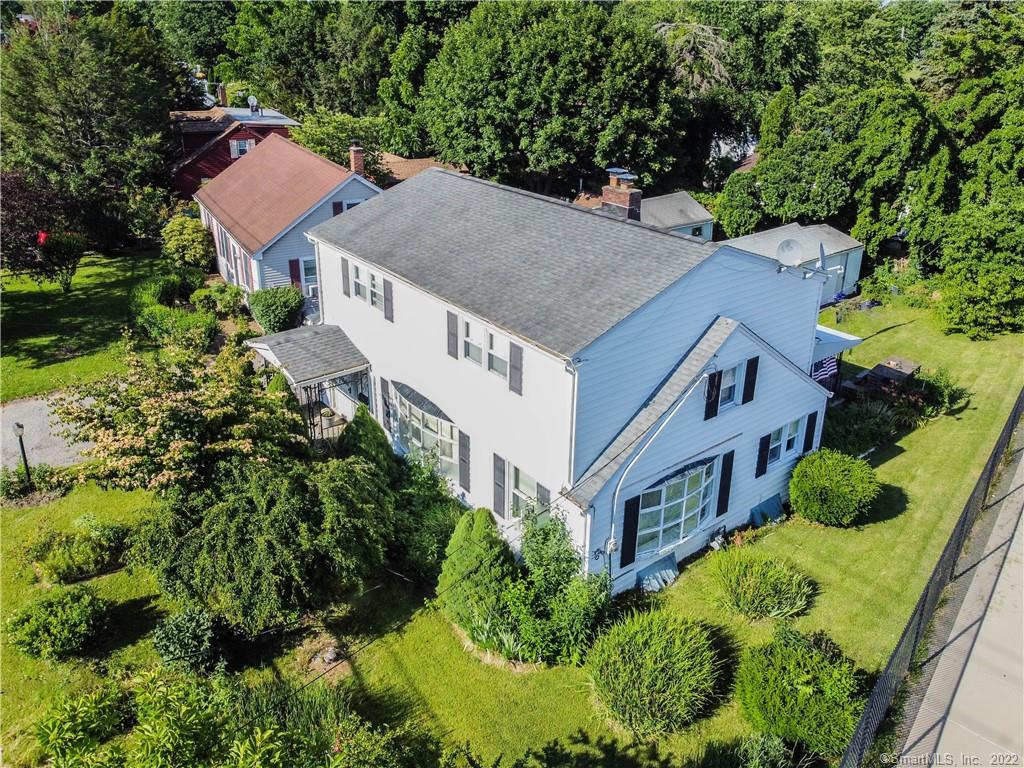 60 Park Avenue Danbury CT 06810