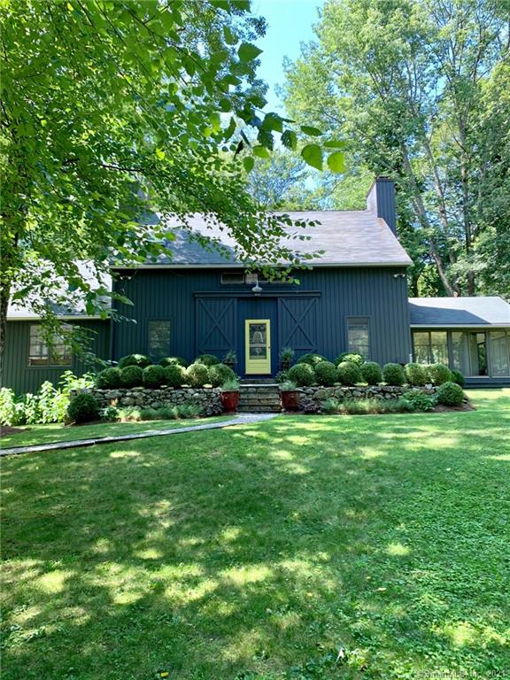 461 Black Rock Turnpike Redding CT 06896