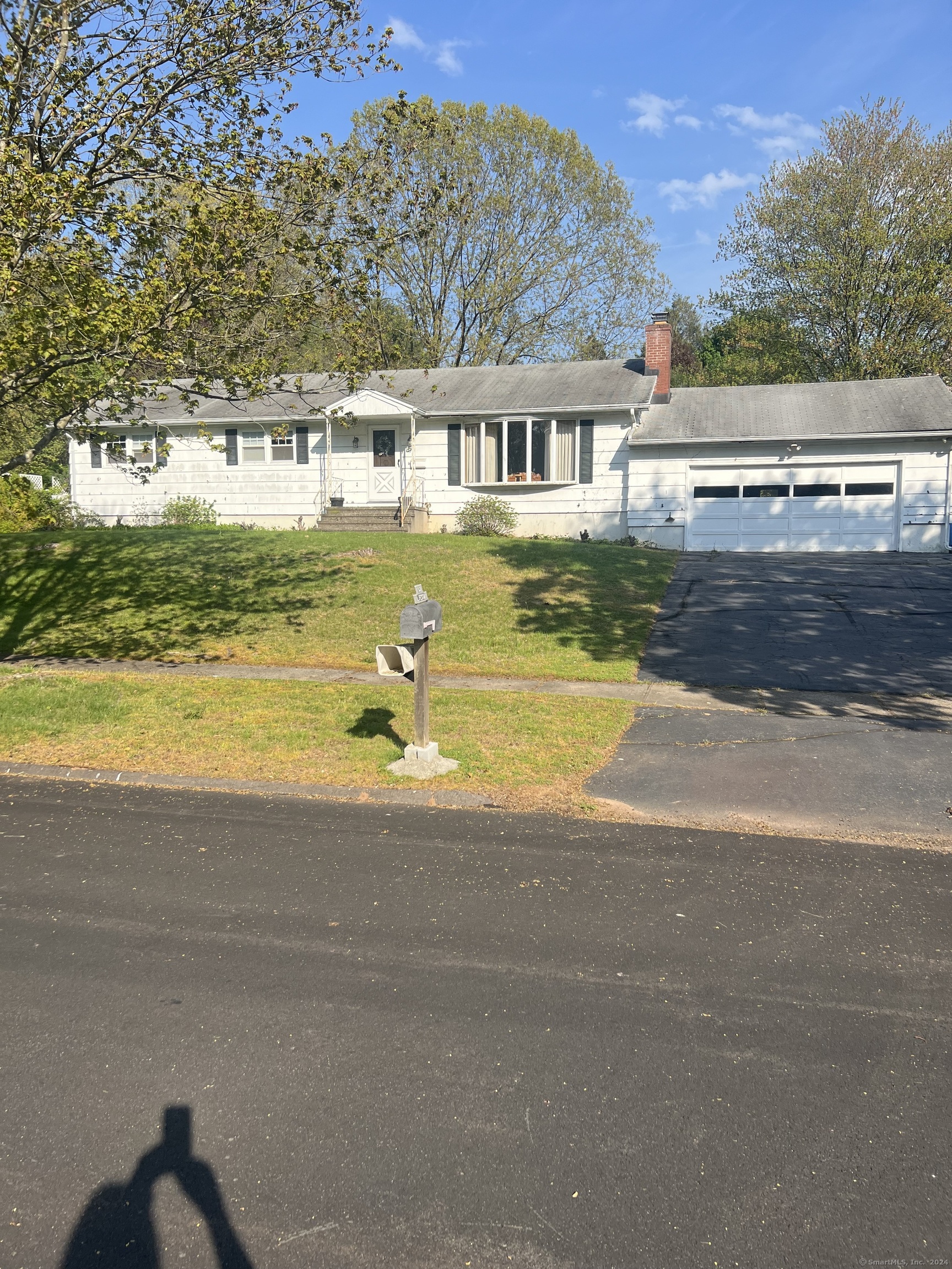 53 Adla Drive Hamden CT 06514