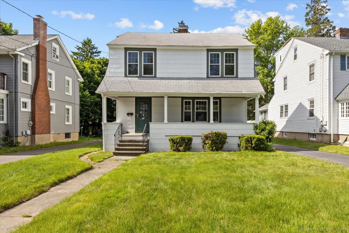 46 Robbins Drive Wethersfield CT 06109