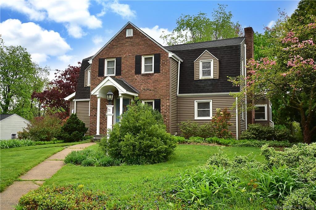 71 Cheney Lane Newington CT 06111