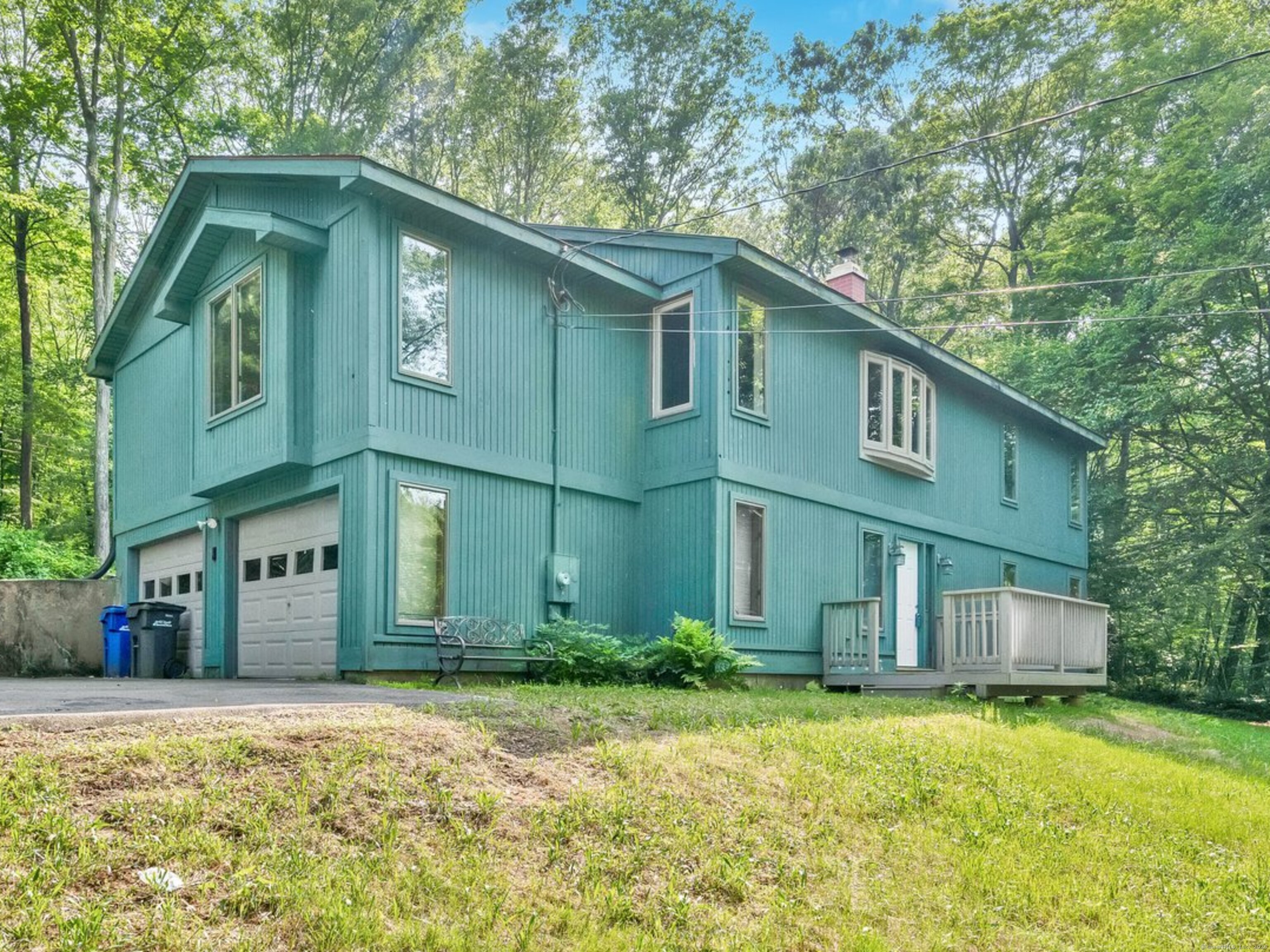 410 Old Tolland Turnpike Coventry CT 06238