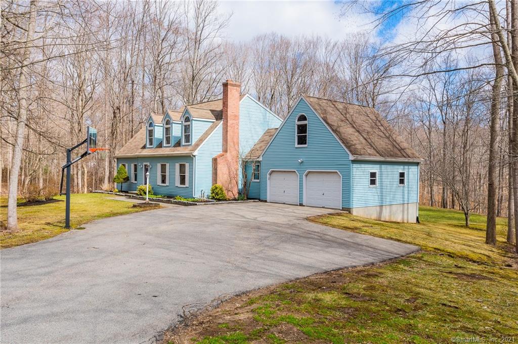 434 New London Road Salem CT 06420