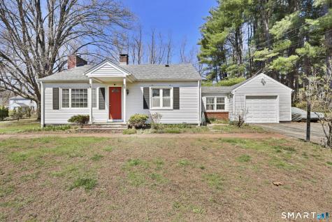 27 Lanesville Road New Milford CT 06776