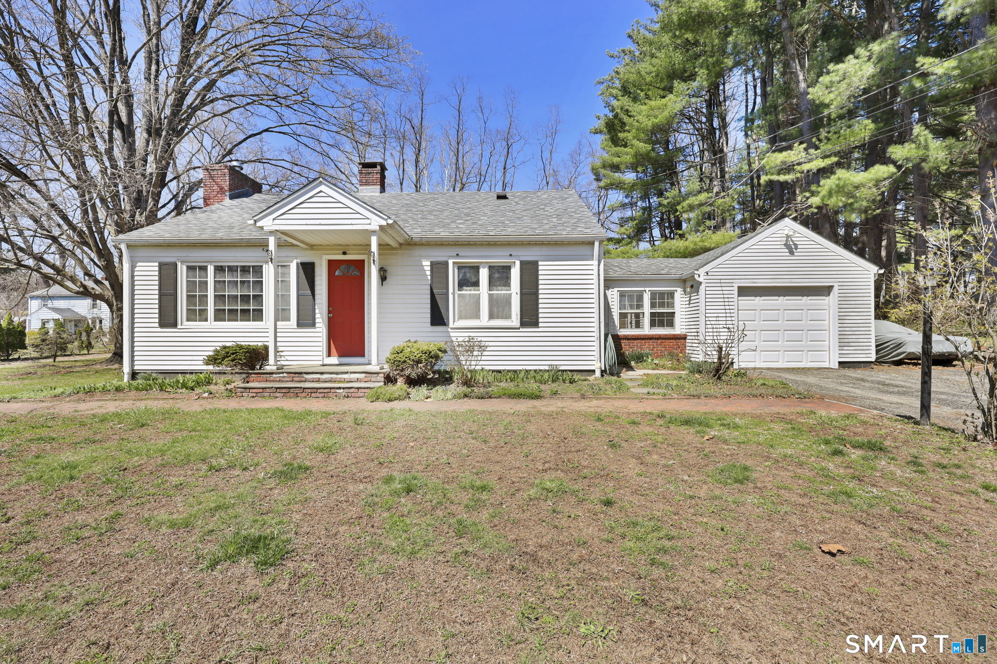 27 Lanesville Road New Milford CT 06776