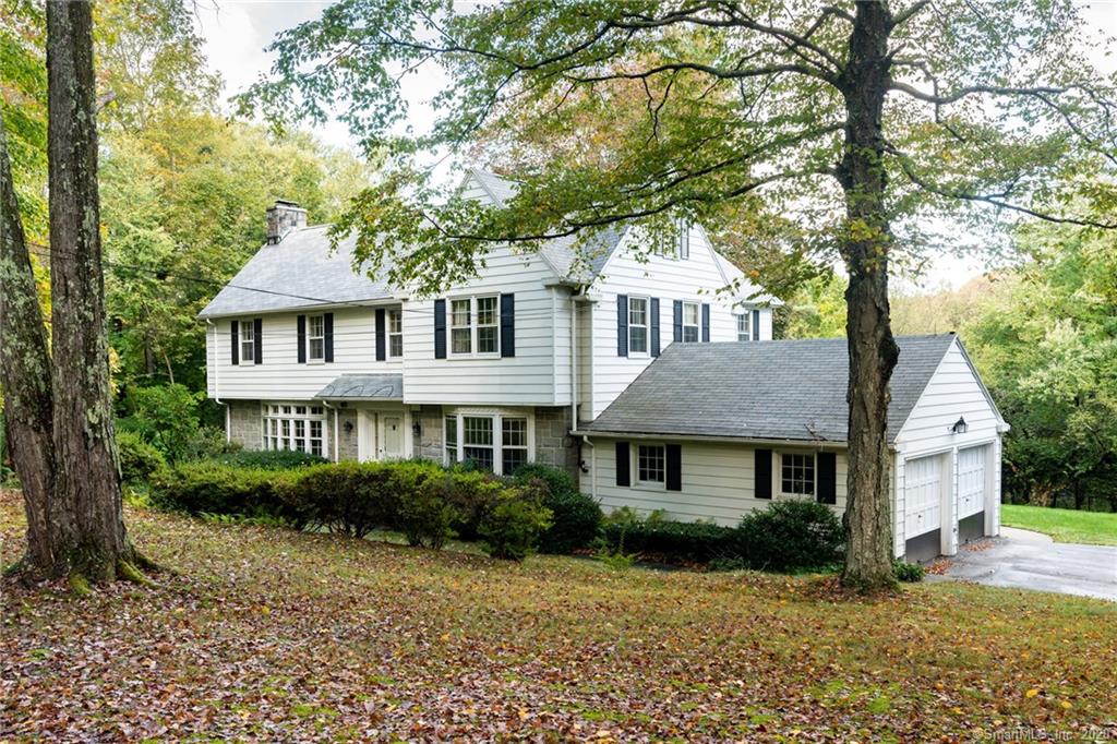 202 Central Road Middlebury CT 06762