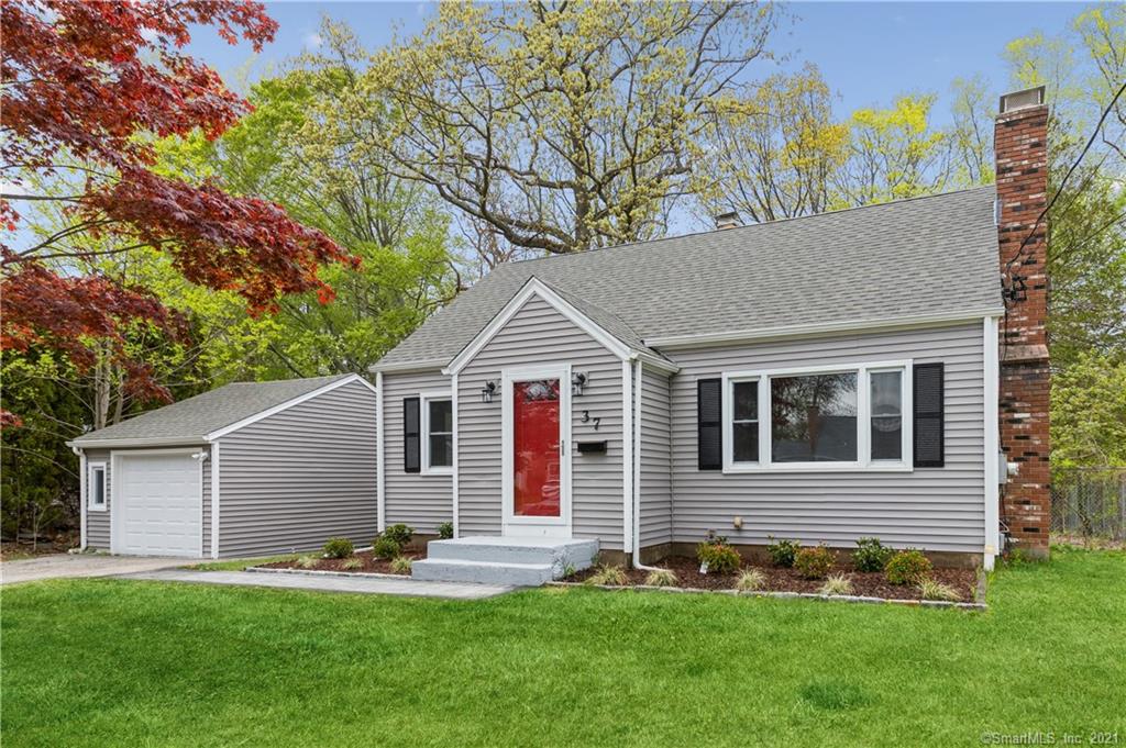 37 Hemlock Drive Milford CT 06461