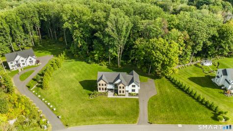 8 Holly Lane Newtown CT 06470