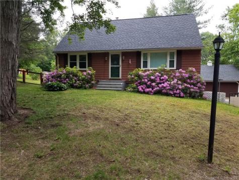 270 Roosevelt Avenue Torrington CT 06790
