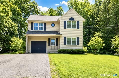 2466 Torringford West Street Torrington CT 06790
