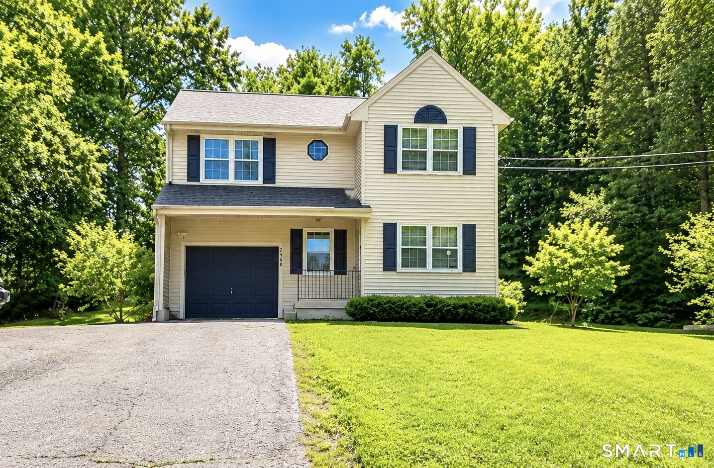 2466 Torringford West Street Torrington CT 06790