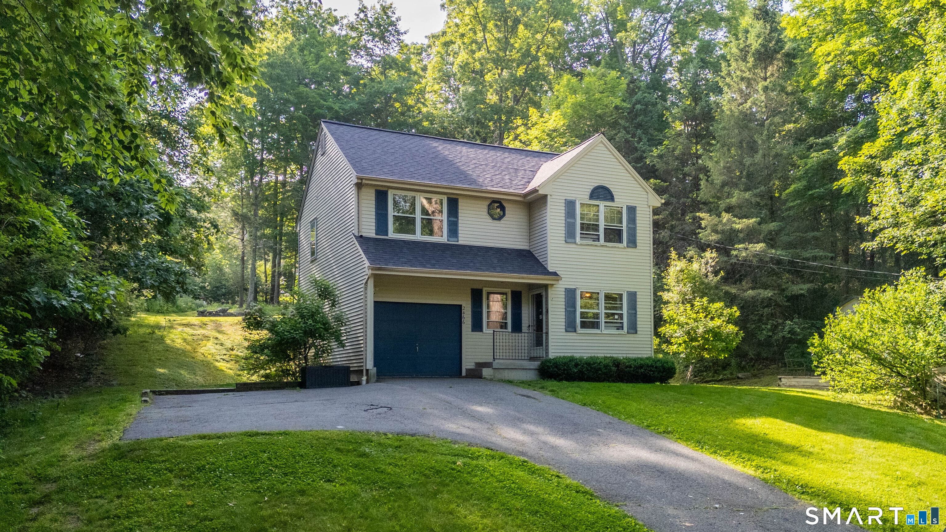 2466 Torringford West Street Torrington CT 06790