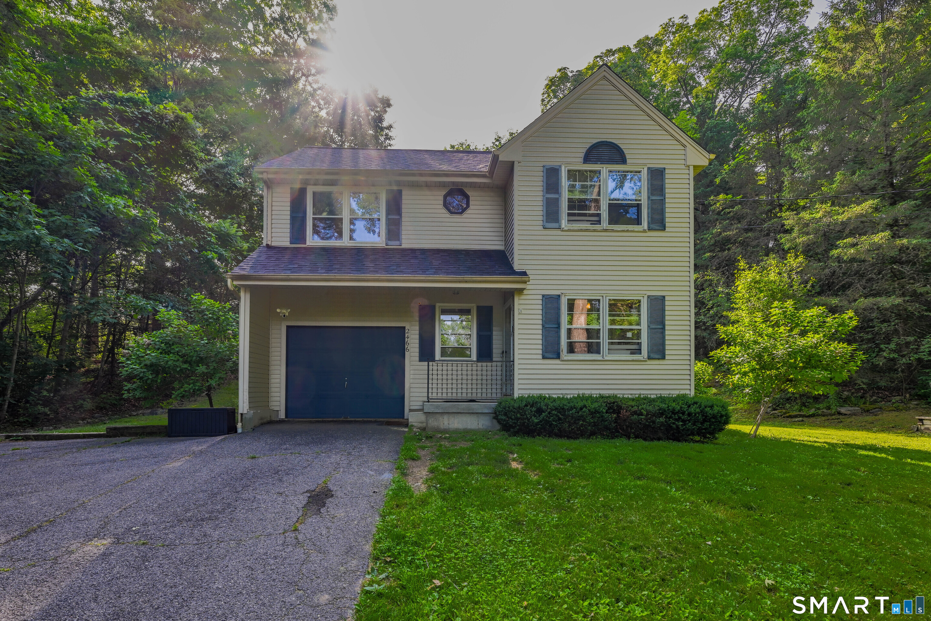 2466 Torringford West Street Torrington CT 06790