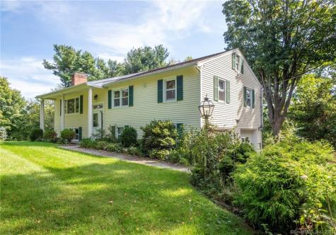 23 William Street Norwalk CT 06851