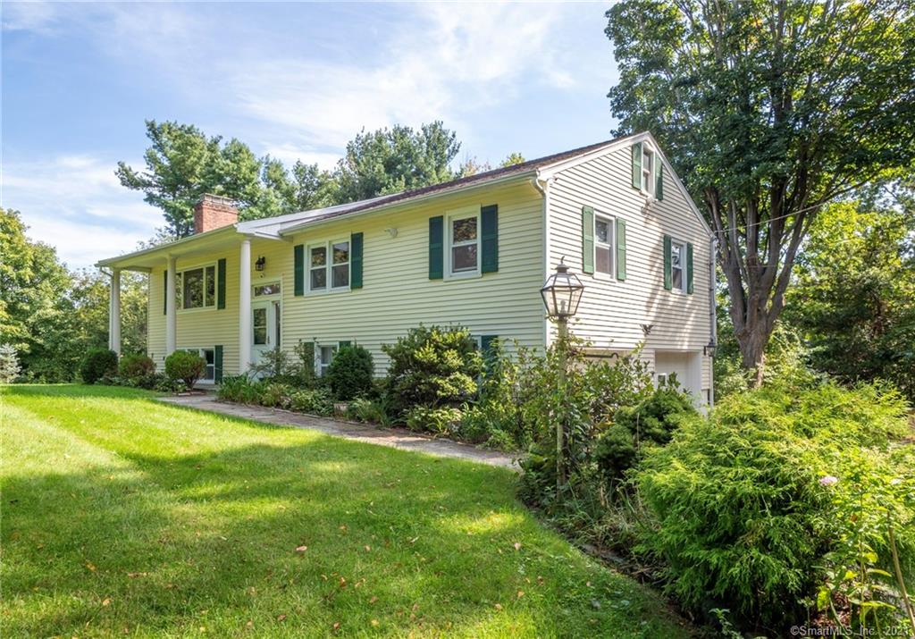 23 William Street Norwalk CT 06851
