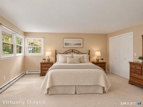 22 Maple Vale Drive Woodbridge CT 06525