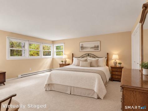 22 Maple Vale Drive Woodbridge CT 06525