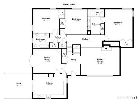 22 Maple Vale Drive Woodbridge CT 06525