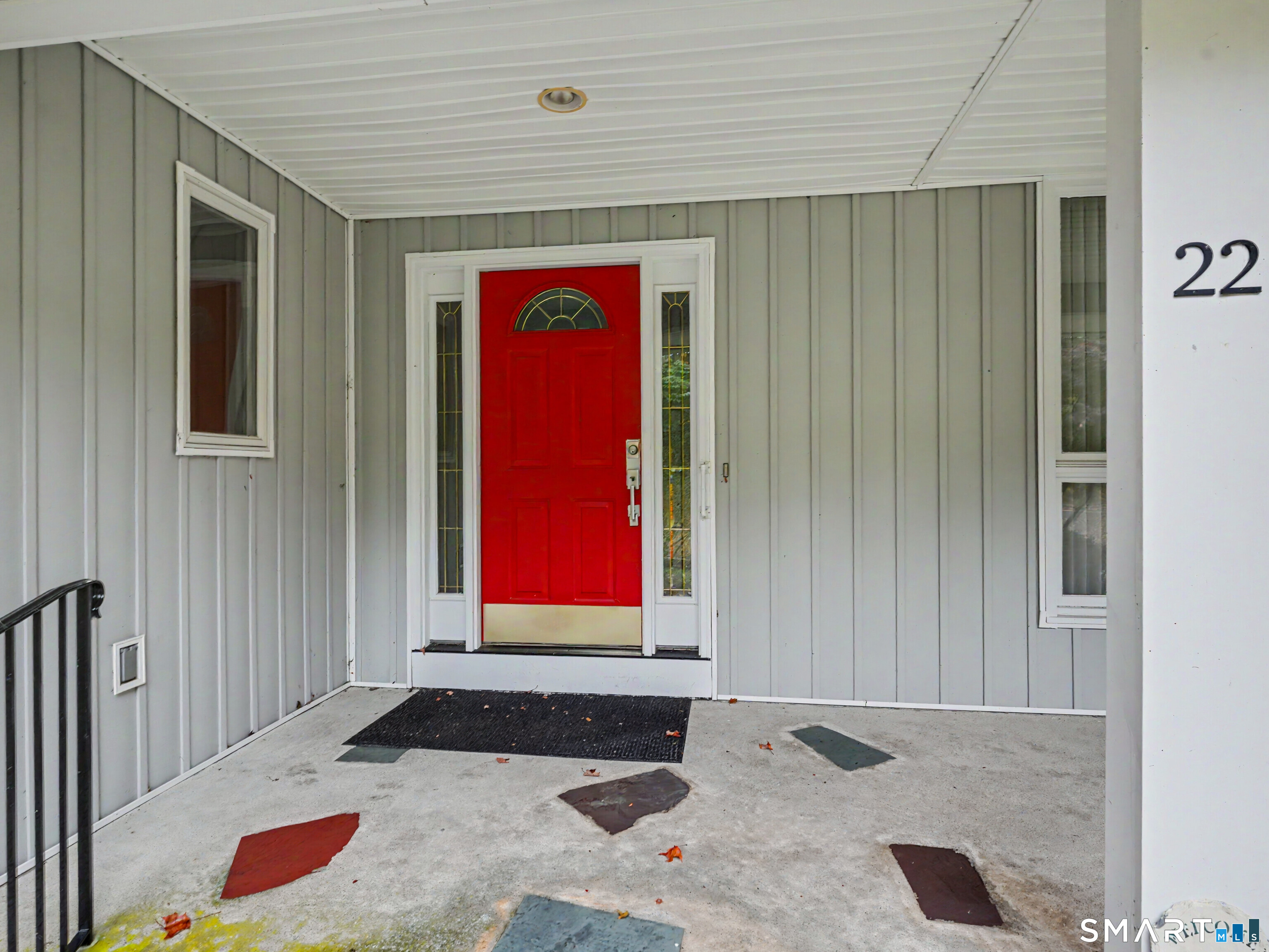 22 Maple Vale Drive Woodbridge CT 06525