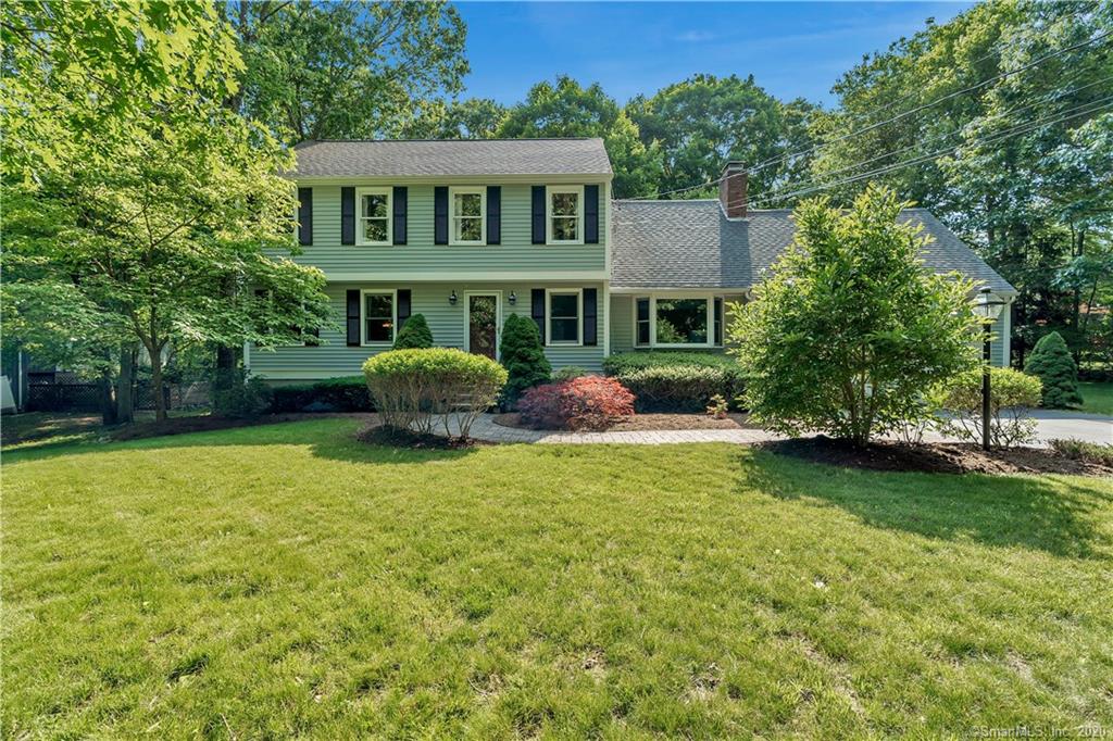 51 Flat Rock Road Branford CT 06405