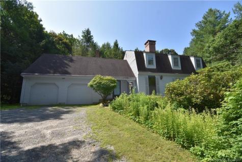 25 Lenor Drive Harwinton CT 06791