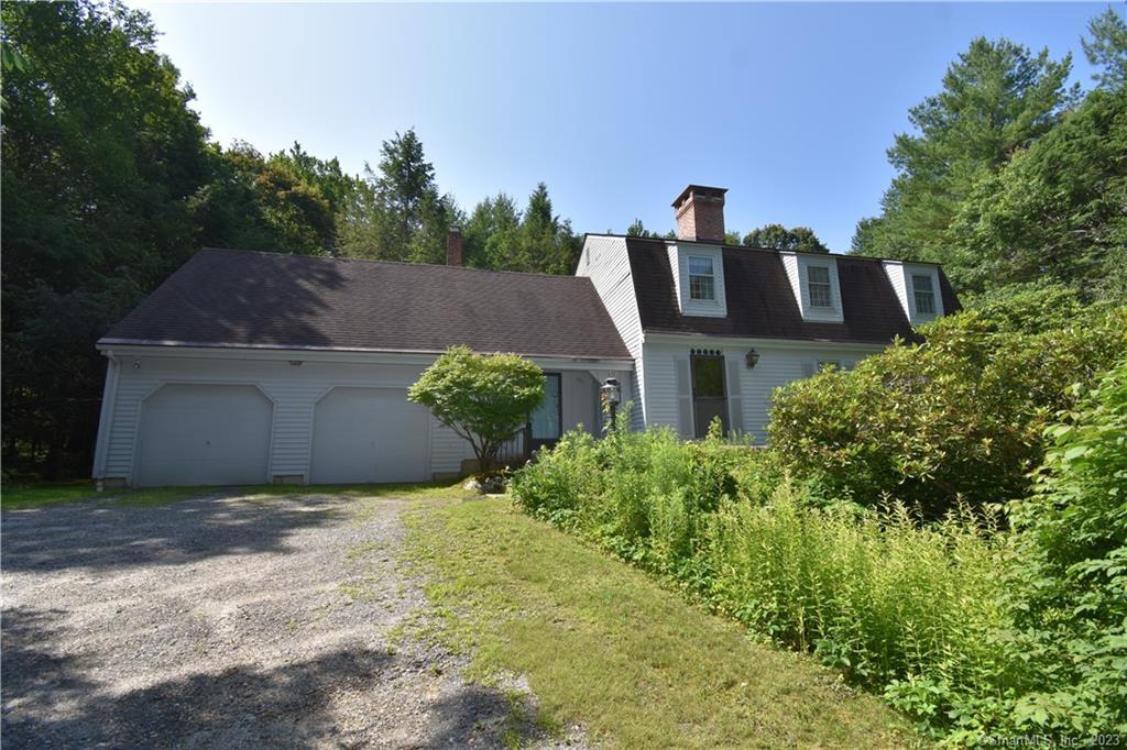 25 Lenor Drive Harwinton CT 06791