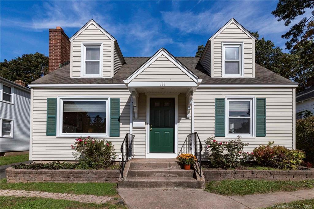111 Cambridge Street Manchester CT 06042