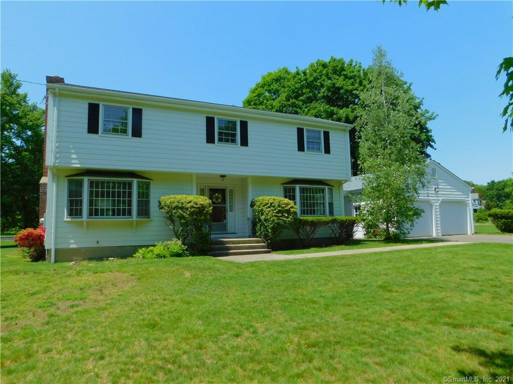 100 Haverhill Road Trumbull CT 06611